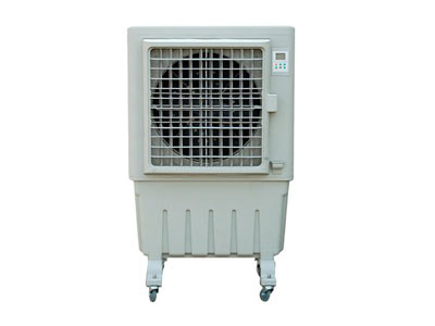 移动式(290W)换气环保空调
